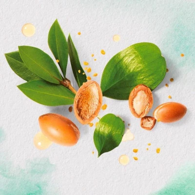 Маска для волос Herbal Essences Аргановое масло Восстанавливающая 300 мл (8700216210966) Винница - изображение 4