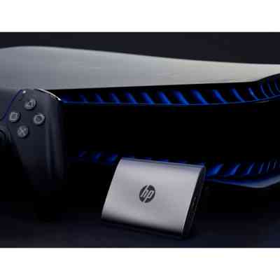 Накопитель SSD USB Type-C 2TB P900 HP (7M697AA) Винница