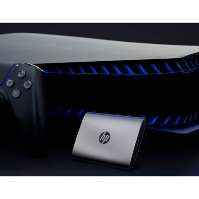 Накопитель SSD USB Type-C 2TB P900 HP (7M697AA) Винница - изображение 6