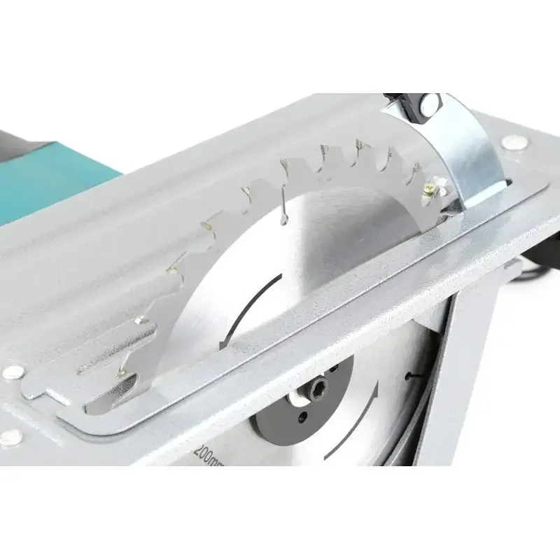Циркулярна пила Euro Craft CS221 — оптимальний варіант для дому та майстерні Львів - фото 2