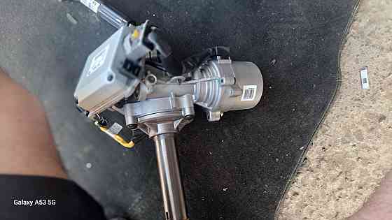 Електропідсилювач керма (EPS) у зборі з блоком керування на Hyundai Elantra 2011-2015 років Київ