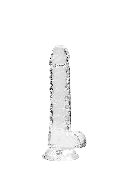 Фаллоимитатор - Realrock Dildo 7