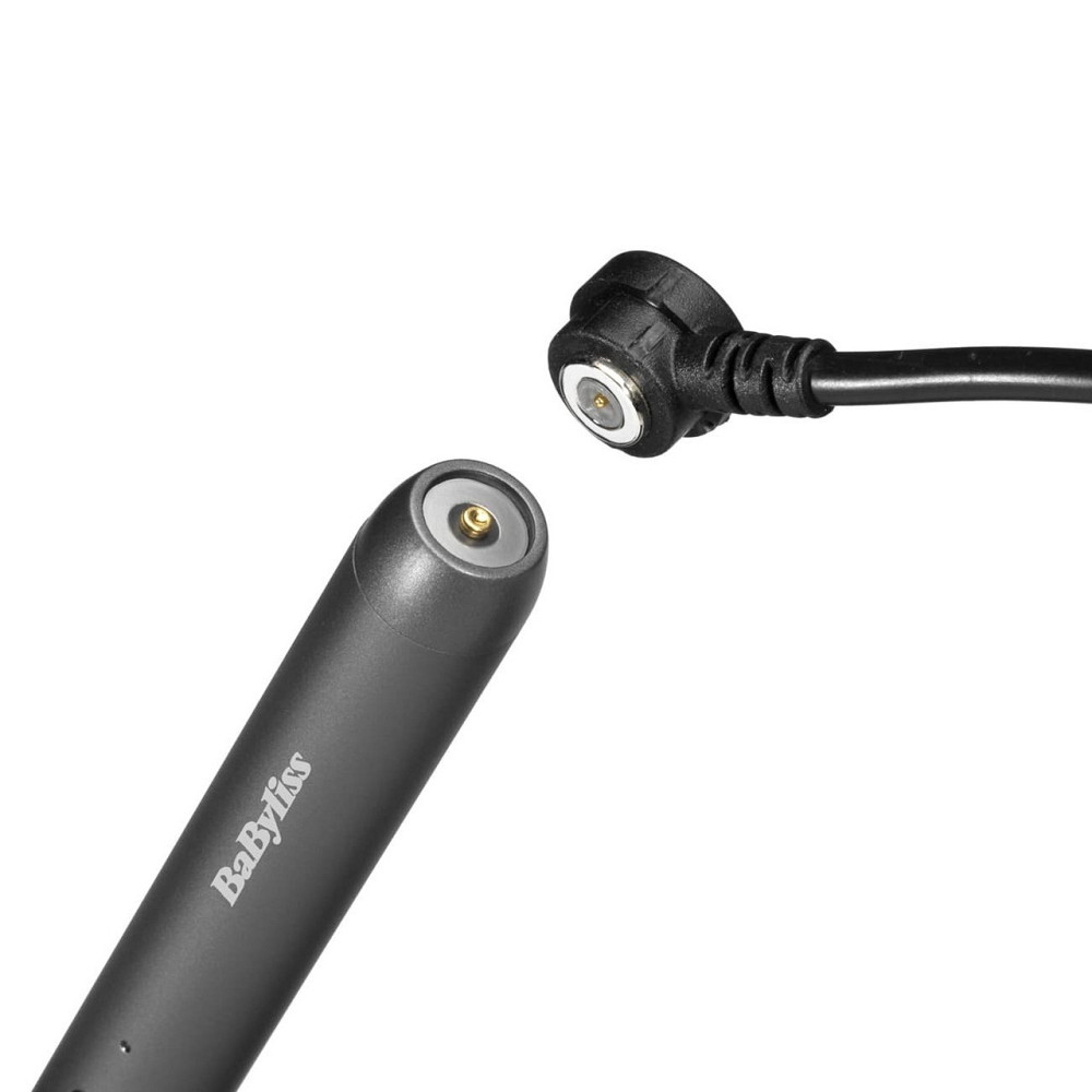 Тример Babyliss X-Blade Super-X Metal Series Black Edition (OT991E) ( 14752 ) Харьков - изображение 8