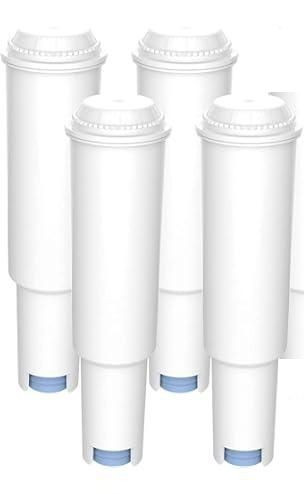 Набір фільтрів для кавомашин Maxblue Claris White 4шт Луцк - изображение 1