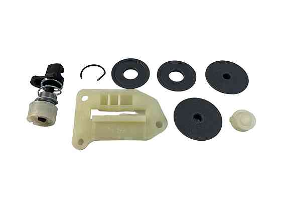 Ремкомплект КПП 2170, 2171, 2172. 2190 після 2010 року куліси Мукачево