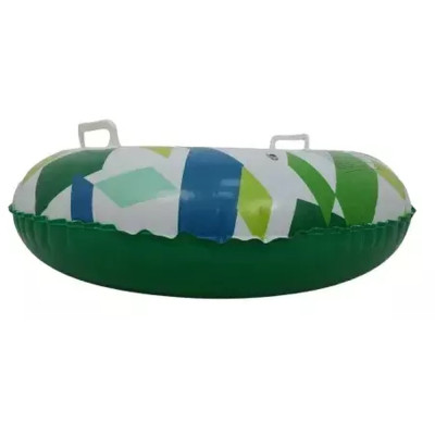 Санки Bottari LEAF Тюбінг 81 см зелений (72003-IS) Вінниця - фото 2