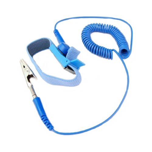 Антистатический браслет, заземление Винница - изображение 1