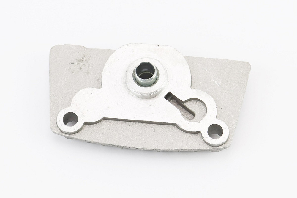 Кришка головки циліндра права (з боку свічки запалювання) тип, 3 "широка" Киев - изображение 2