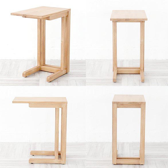 Приставний столик "Ледо" бланже Миколаїв - фото 3