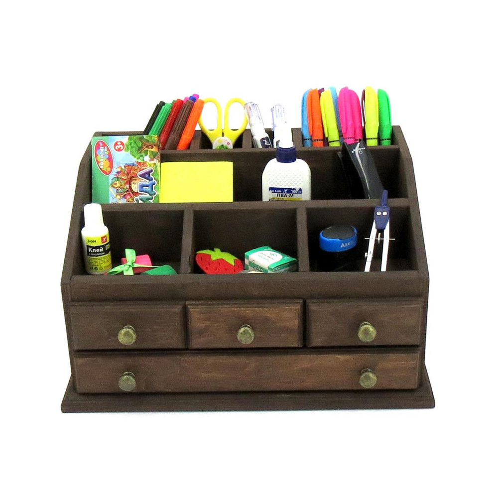 Настольный органайзер 