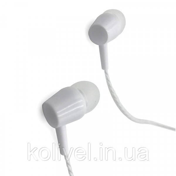 Навушники з мікрофоном Media-Tech Magicsound USB-C White (MT3600W) Киев - изображение 2