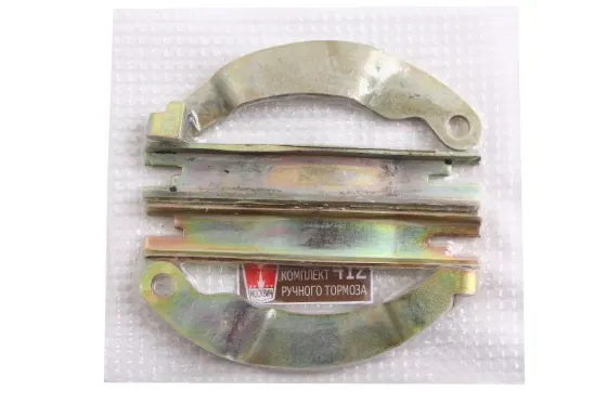 Р/к ручного гальма М-412 МеталлШтамп Вінниця