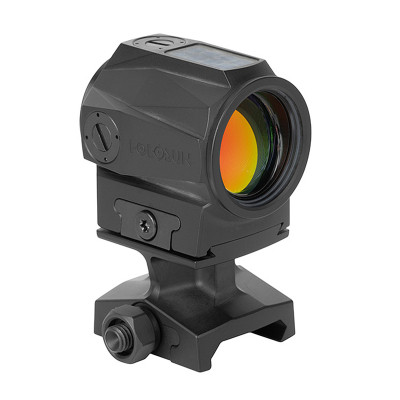 Коліматорний приціл Holosun SCRS RD MRS (747038) Вінниця - фото 4