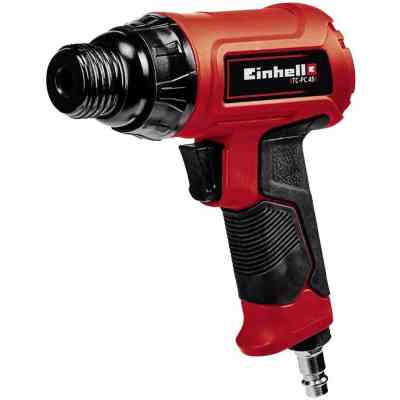 Відбійний молоток Einhell TC-PC 45 пневмо, 6.3 бар, 113 л/хв, 1.2 Дж, 4500 уд/хв, 1 кг (4139040) Вінниця