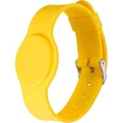 Брелок з чіпом Trinix WRB-03MF yellow Вінниця