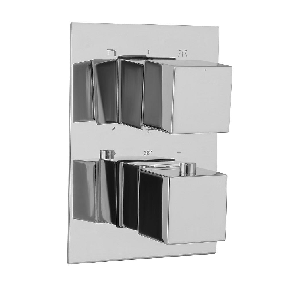 Душова система вбудована TOPAZ ODISS TO 08117-L03-TT Луцьк - фото 12