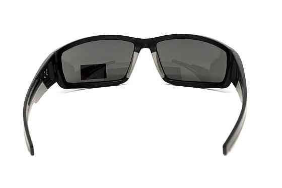 Окуляри захисні Global Vision Sly (gray), сірі Запоріжжя