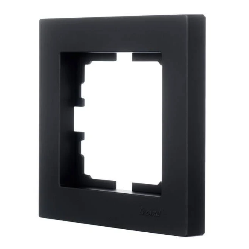 VESNA антрацит Рамка 1-а Лезард Житомир - изображение 3