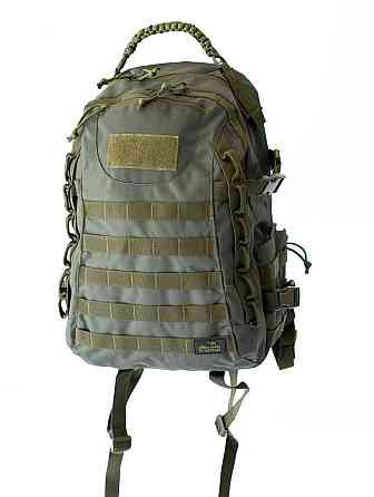 Тактический рюкзак Tramp Tactical 50 л зеленый Киев