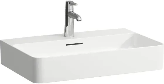 Раковина  Laufen Val 65x42Cm H8102847571041 Киев