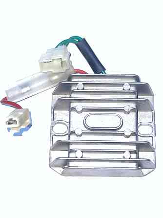 Реле зарядки мотоблок 190N/195N (12/15Hp) Мукачево