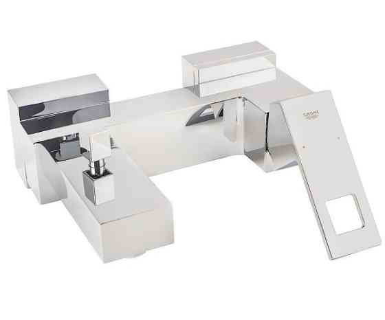 Змішувач для ванни GROHE Eurocube 23140000 Київ