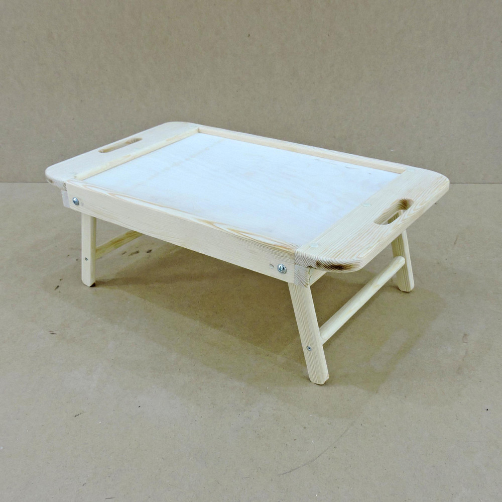 Столик-поднос для завтрака 