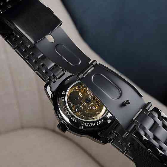 Awarder 025 Sharp Black-Blue Киев
