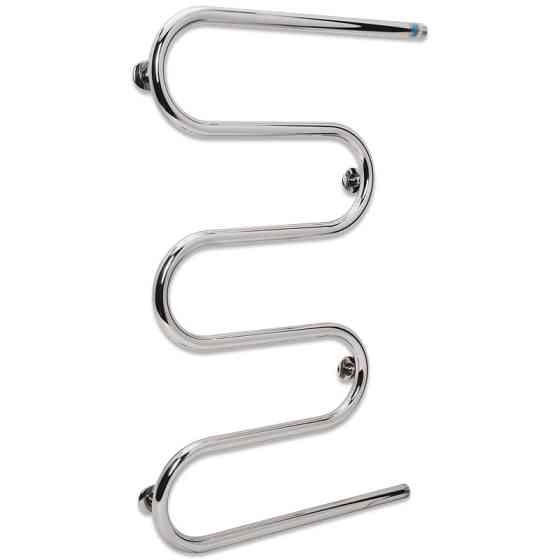 Полотенцесушитель Laris Змеевик 32 РС5 400Х800 Киев