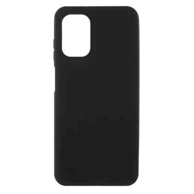 Чехол для мобильного телефона Armorstandart Matte Slim Fit Nokia G60 5G Black (ARM63938) Винница