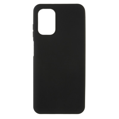 Чехол для мобильного телефона Armorstandart Matte Slim Fit Nokia G60 5G Black (ARM63938) Винница - изображение 1
