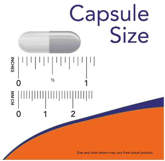 L-аргинин NOW L-Arginine 500mg - 100caps Киев