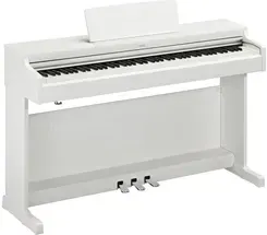 Піаніно (синтезатор) Yamaha YDP-165WH Київ - фото 1