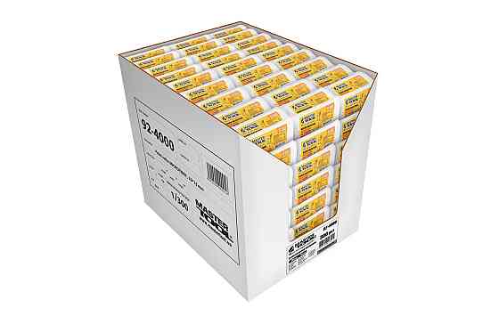 MASTERTOOL Валик малярський MASTERTOOL Microfiber 15/70/10 мм Ø 6 мм 92-4000_Р Коломия