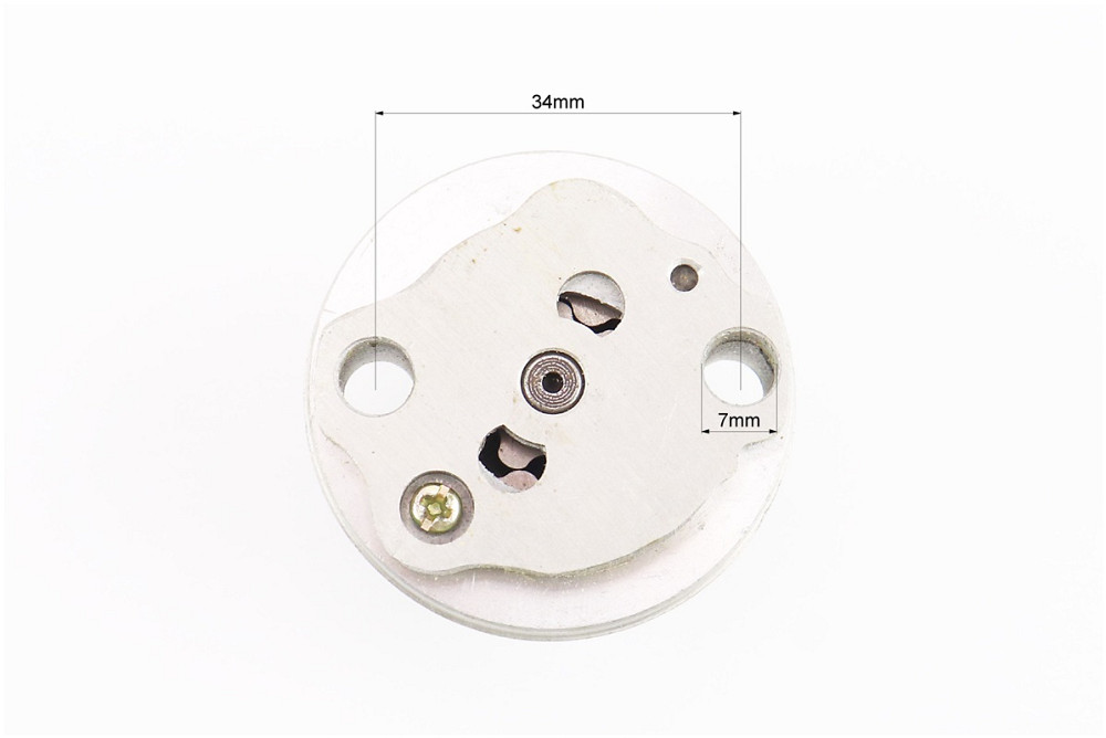 Насос масляний 250сс Київ - фото 3