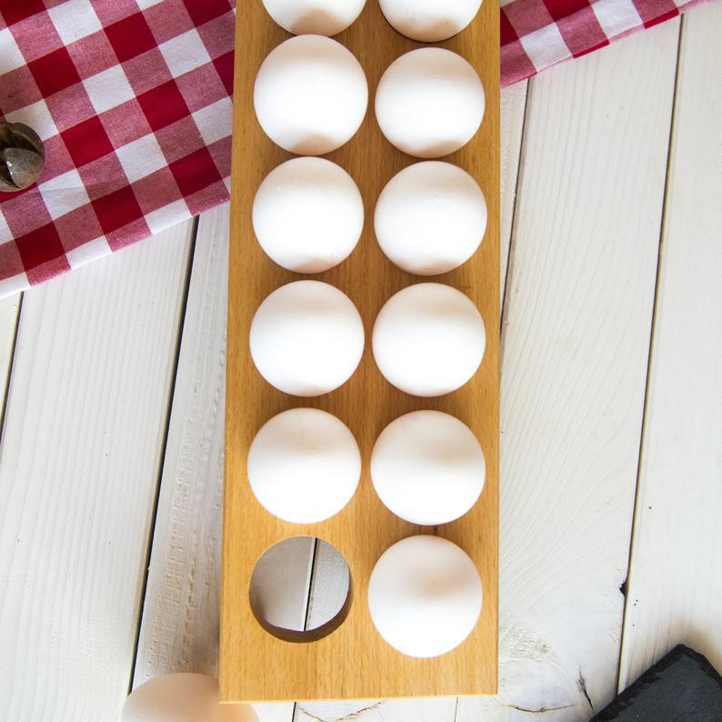 Подставка для яиц 