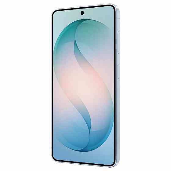 Смартфон Samsung Galaxy S26 12/256GB Sky Blue (SM-S942BLBGEUC) ( 29815 ) Харьков