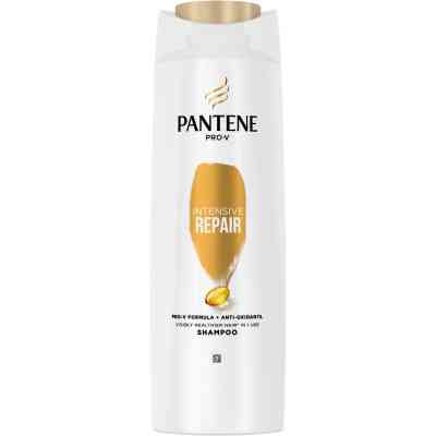 Шампунь Pantene Pro-V Інтенсивне відновлення 400 мл (5011321857018/5410076561834) Вінниця