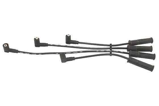 Дроти запалювання HANSWERK Renault Logan 1,4i 1,6i (8200506297) Київ