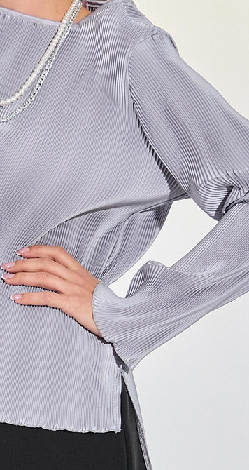 Костюм-трійка зі спідницею (50) Київ - фото 4