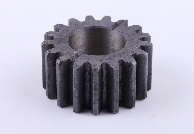 Шестерня планетарной передачи диаметр 24 мм, H-23 мм Z-17 ДонгФенг 240/244 Мукачево - изображение 1