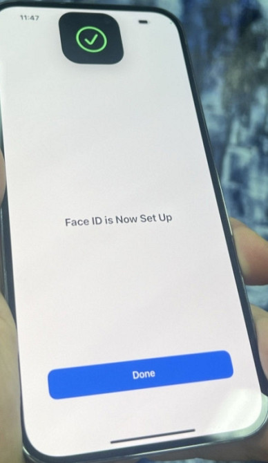 Айфон iPhone 14 Pro Max Deep Purple 128Gb. Neverlock Київ - фото 2