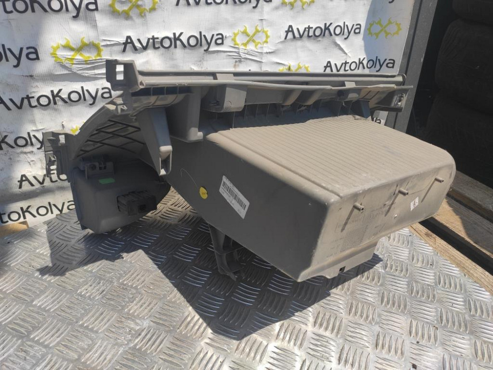 Бардачок Renault Kangoo 2008-2016 (8200451645) Ковель - фото 3