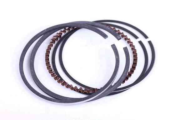 Кольца поршневые мотоблок 156F (4Hp) .S (Ø56,00) Мукачево