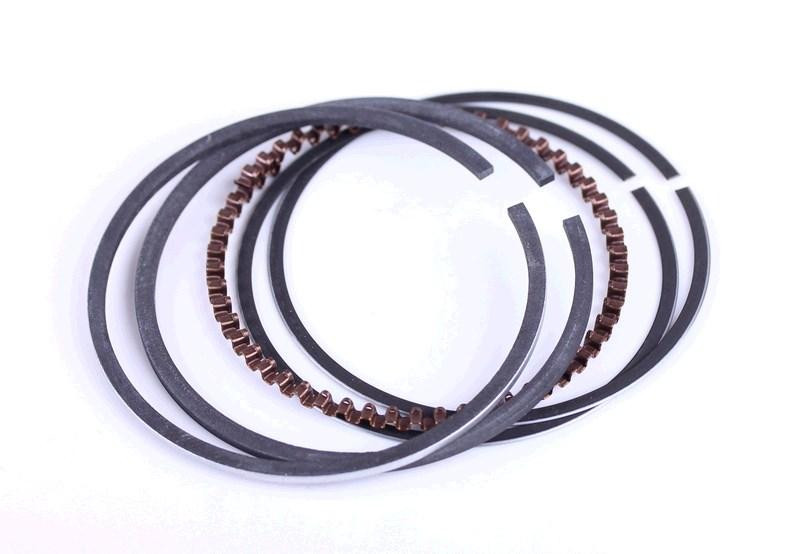 Кільця поршневі мотоблок 156F (4Hp) .S (Ø56,00) Мукачево - фото 1