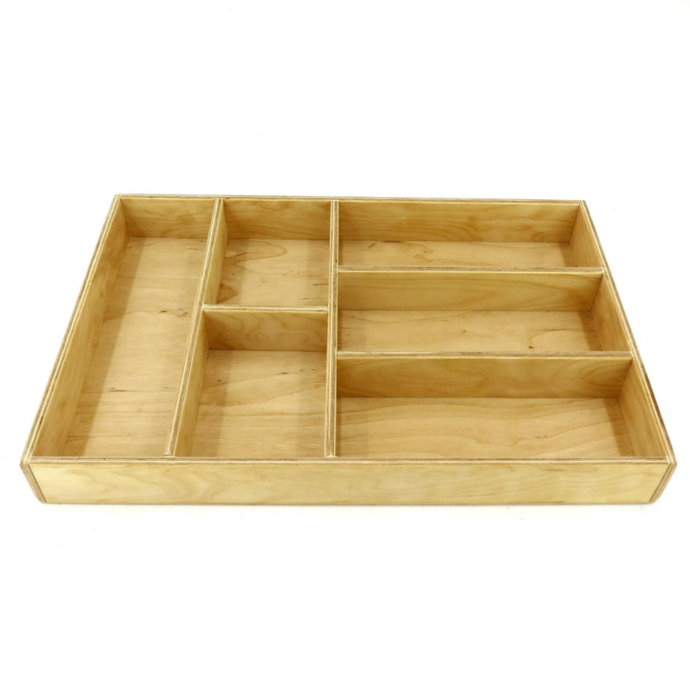 Лоток для столовых приборов 