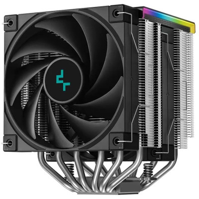 Кулер для корпуса Deepcool AK620 Digital SE Винница - изображение 1