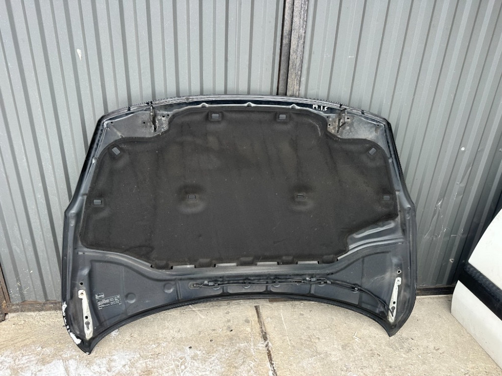 Капот Volvo V60 2010-2018 Ковель - изображение 3