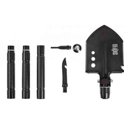 Тактична лопата Skif Plus Mole Black (D14-31x) Вінниця