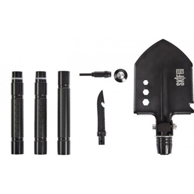 Тактична лопата Skif Plus Mole Black (D14-31x) Вінниця - фото 2
